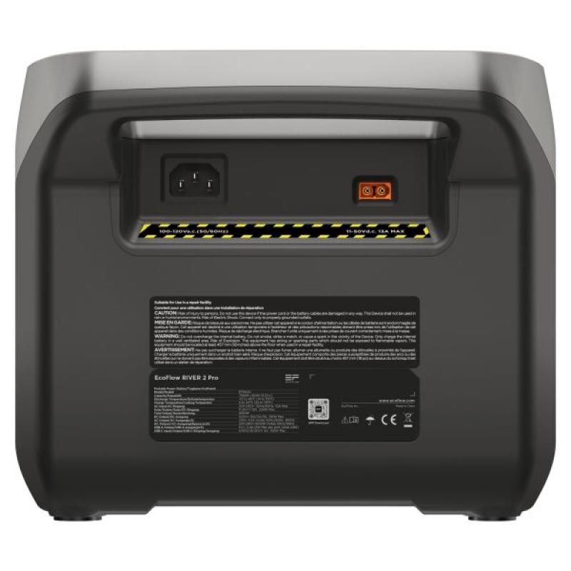 Powerstation RIVER 2 Pro